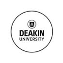 Deakin University logo