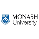 Monash Uni logo