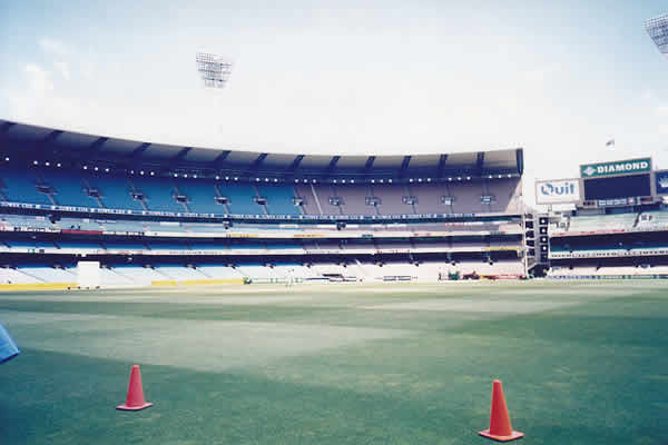 The Great Southern Stand, Melbourne Cricket Ground (MCG)