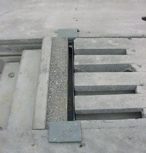 Precast Concrete Trimmer Beams1