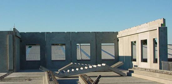 Precast Concrete Wall Panels1