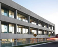 Yarra Valley Water Head Office